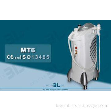 Tripolar Body Slimming Machine for Skin Rejuvenation , No S